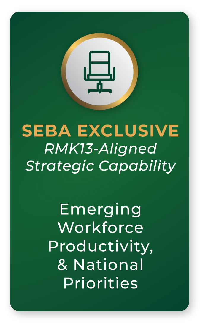 SebaExeclusive 2