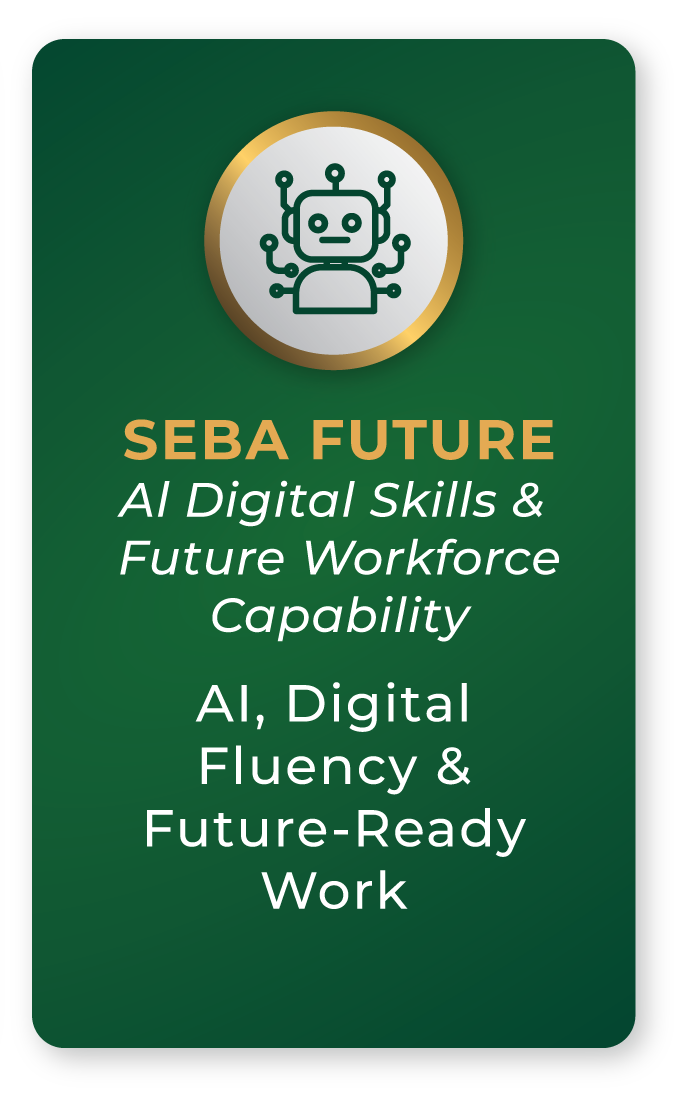SebaFuture 1