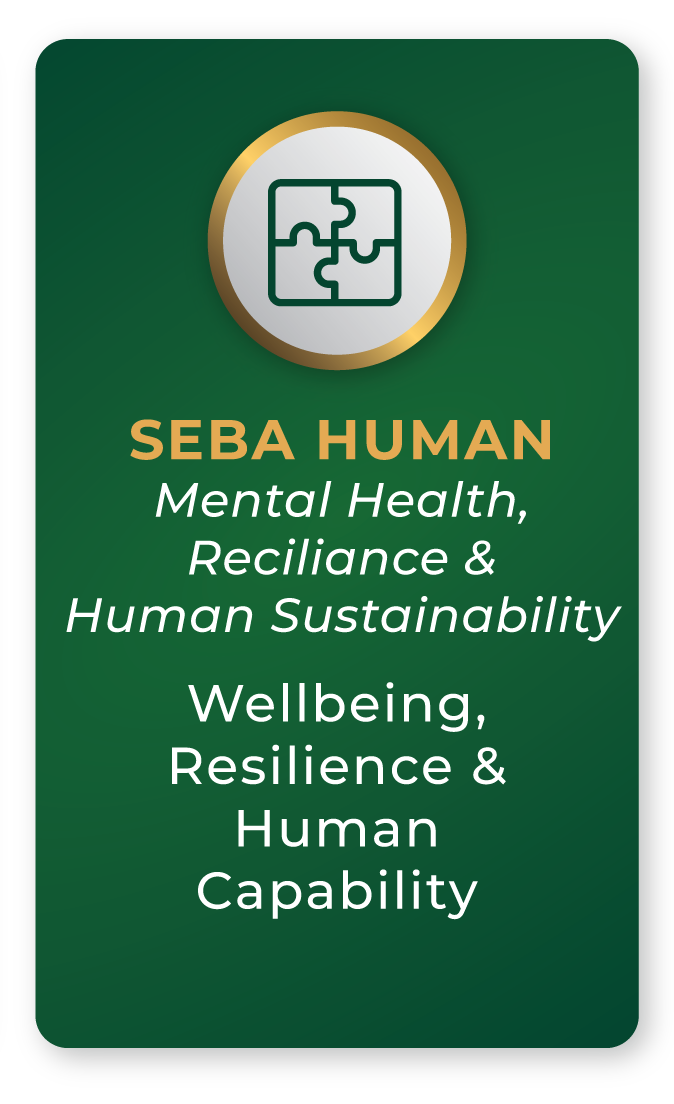 SebaHuman 2